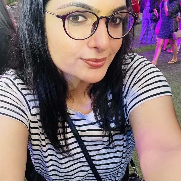 Mehak Ahuja - Maths tutor - Mumbai