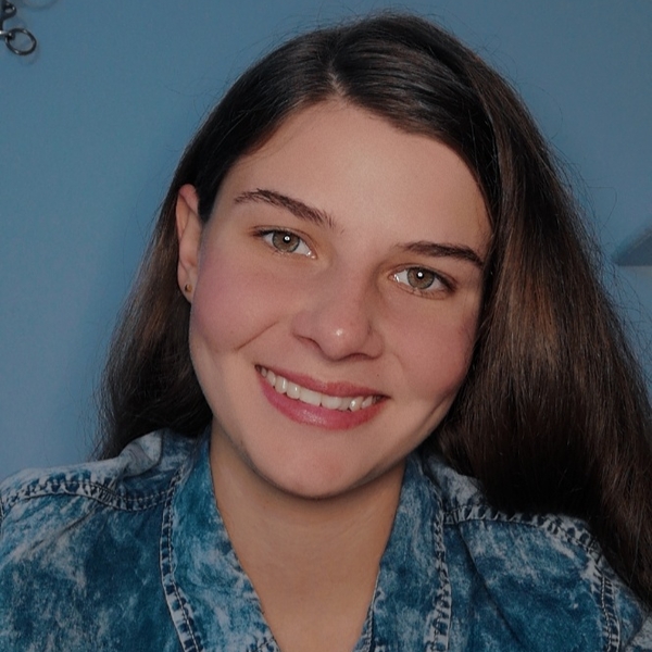 Amelia - Spanish tutor - 