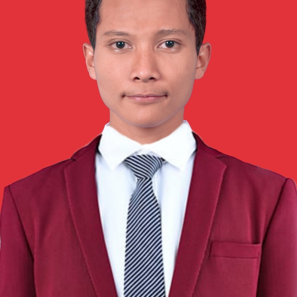 MOHAMAD FAJAR - Prof mengaji - Semarang
