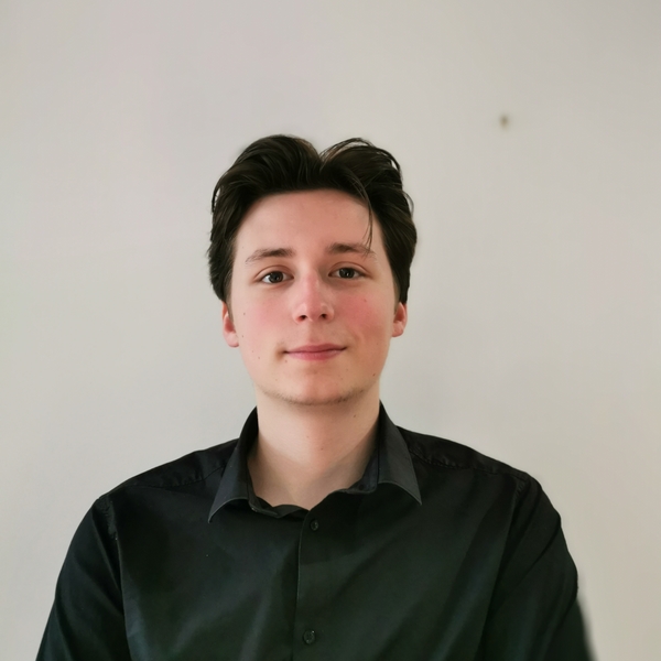 Pablo - Prof d'aide aux devoirs - Évry-Courcouronnes