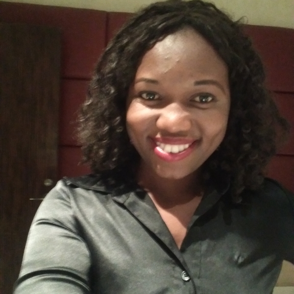 Chioma - Creative writing tutor - Glasgow