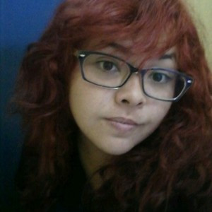 Johanna - prof de Español y Literatura - Renca