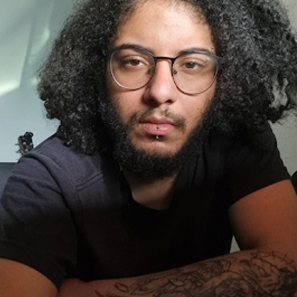 Tomás Henrique - Prof de matemática - Brasília