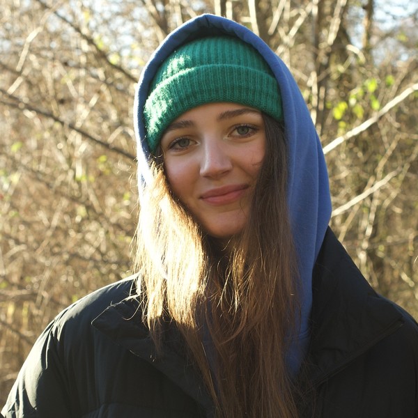 Rebecca - Lehrkraft für Französisch - Berlin