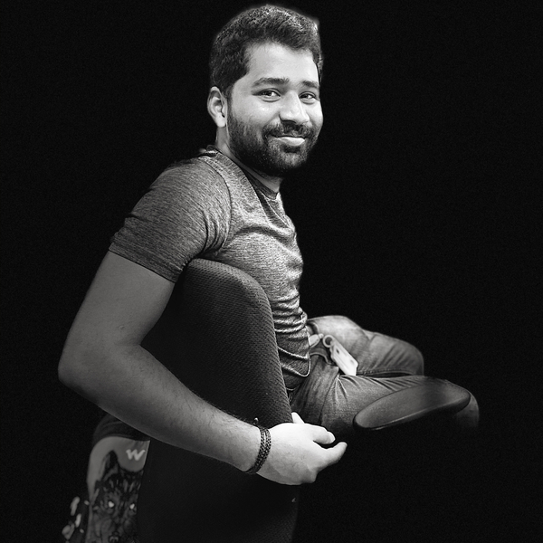 Shiva - Maths tutor - Bengaluru