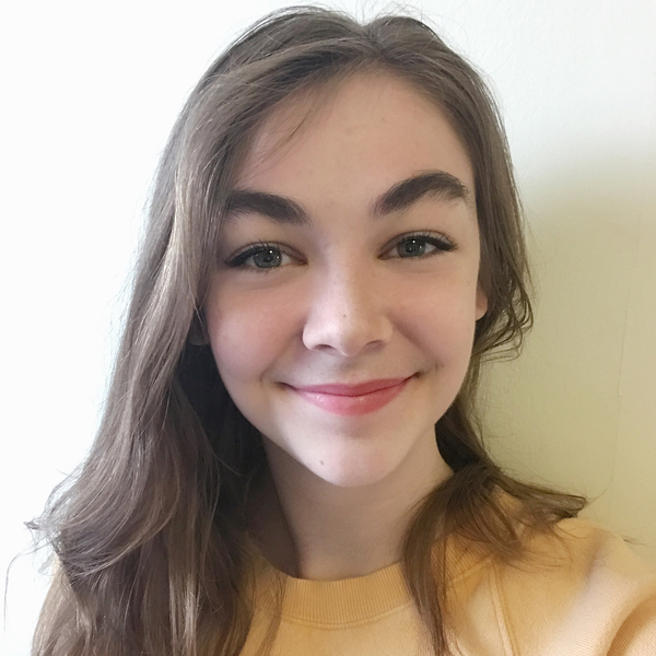 Sophie - Cinema tutor - Los Angeles
