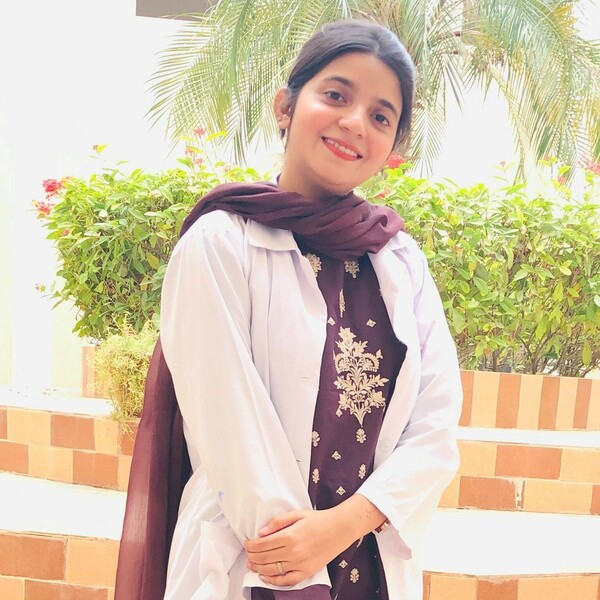 Falak - Medicine tutor - Wollongong