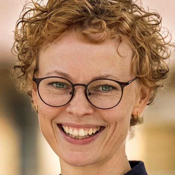 Ida Marie - Prof dansk - Tureby