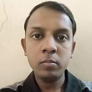 Mohit - personal trainer - Navi Mumbai