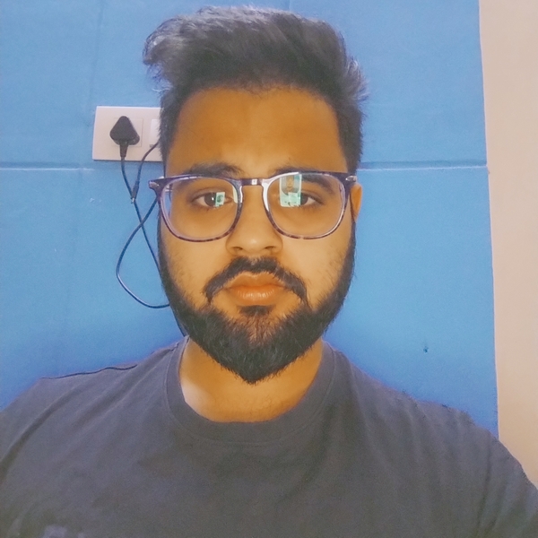 Shubham - Maths tutor - New Delhi