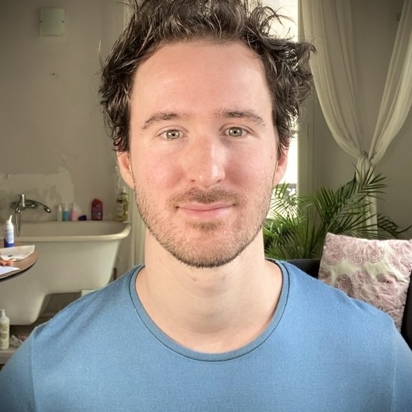 Quentin - Prof de chant - Paris 4e