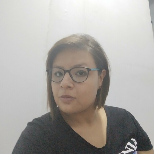 Cony - Profesor de vocabularión- inglés - Oaxaca de Juárez