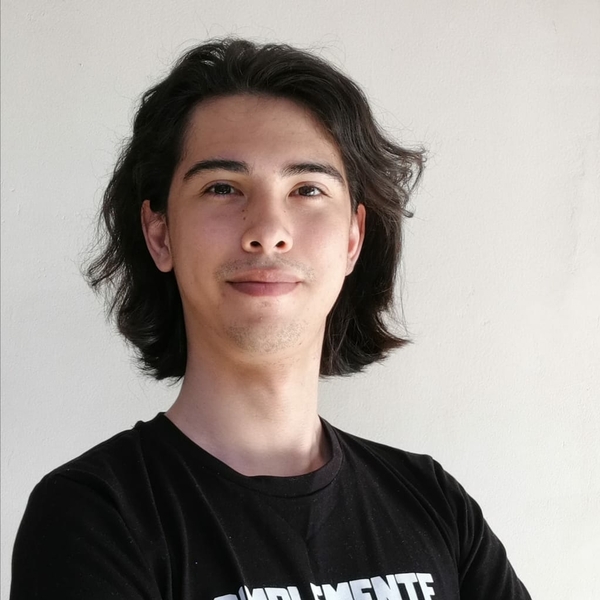 Luis Leonardo - profesor de diseño web - Buenos Aires