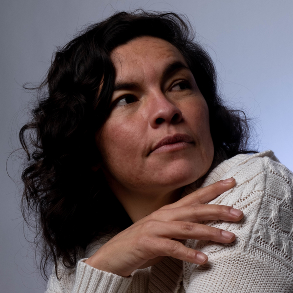 Sandra - Profesor de fotografía - Madrid