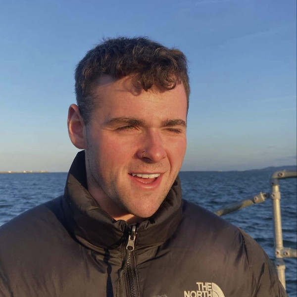 Oisin - Management accounting tutor - Carlow