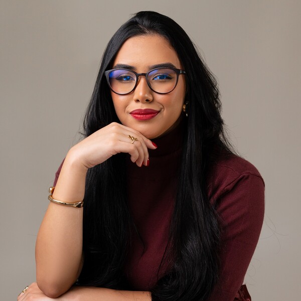 Rafaela - Professor de inglês - Juiz de Fora