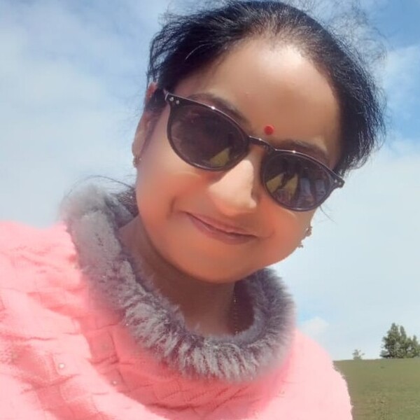 Amita - HTML Tutor - Shimla