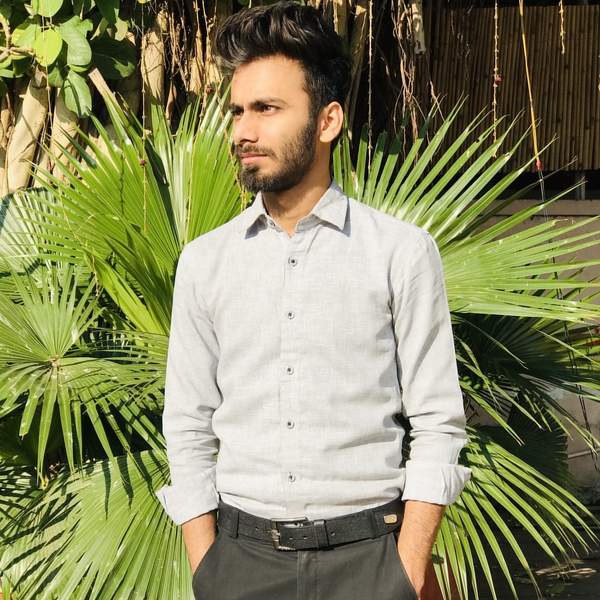 Vishwas - Maths teacher - Jaipur