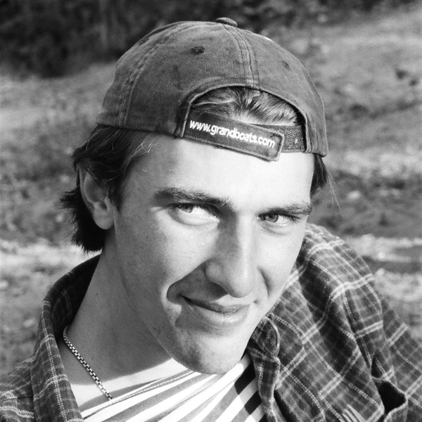 Timofey - Lehrkraft für Programmierung - Berlin