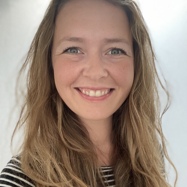 Jette - Underviser i dansk som andet- og fremmedsprog - Aarhus