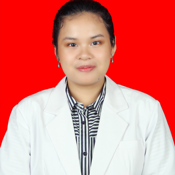 Monica - Prof biologi - DKI Jakarta
