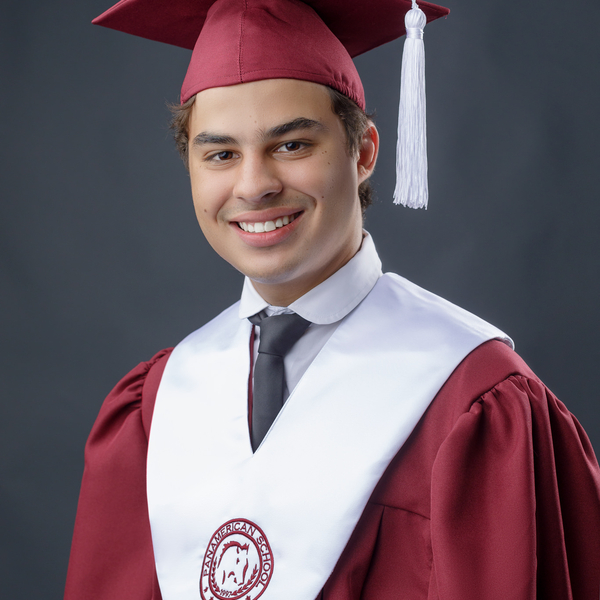 Fabio andrea - Spanish tutor - Waco
