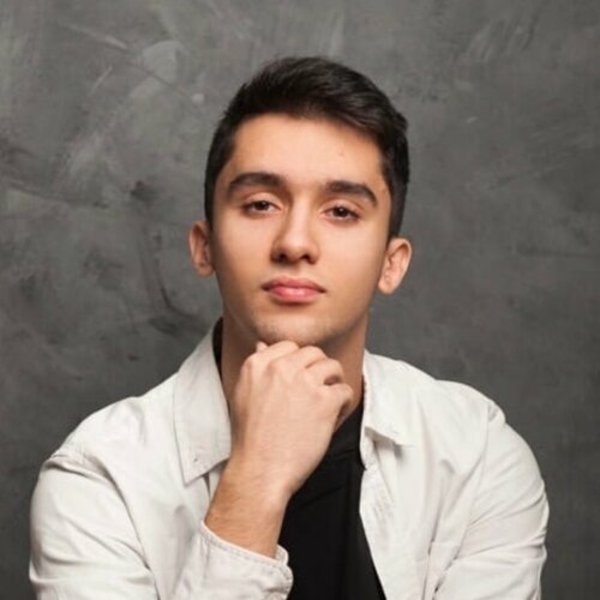 Kirill - Maths tutor - New York