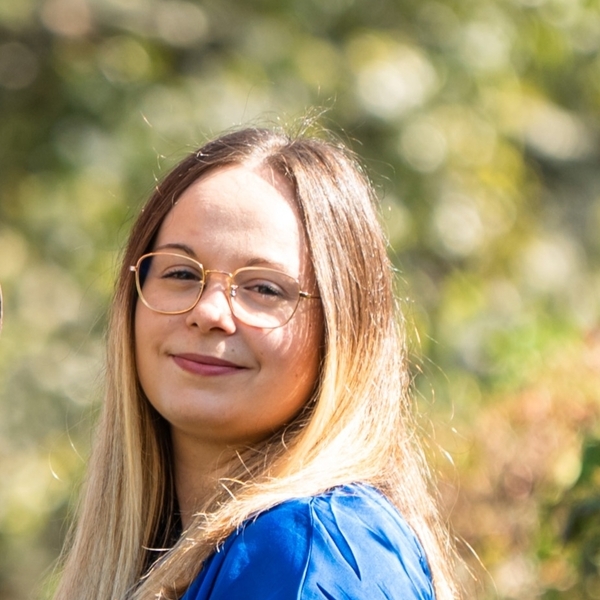 Emma - Prof d'aide aux devoirs - Besançon