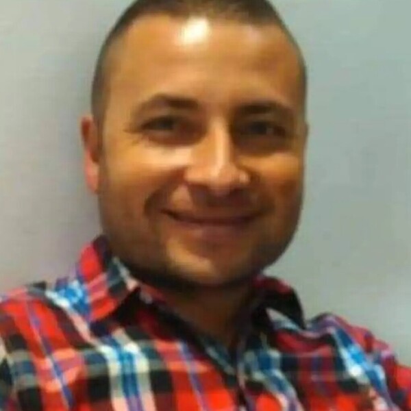Ricardo - profesor de matemáticas - Madrid