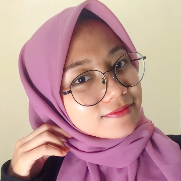 Ulya Anisa - Prof mengaji - Semarang