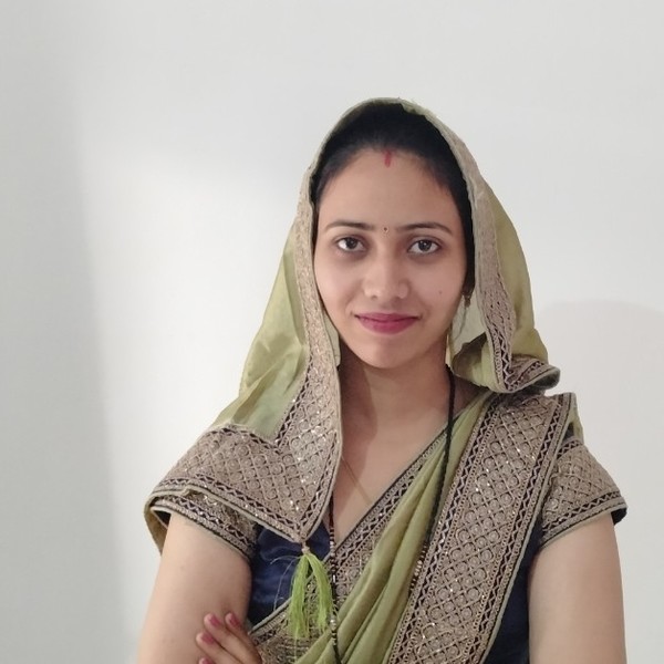 Shivani - Biology tutor - Palra
