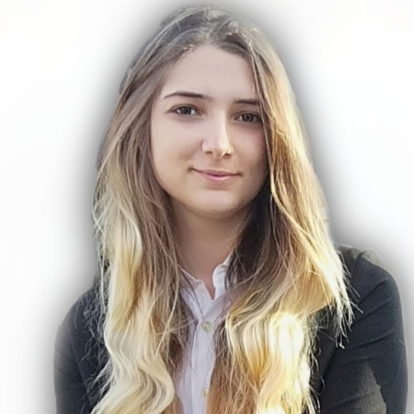 Giulia - Insegnante di italiano lingua straniera - Roma