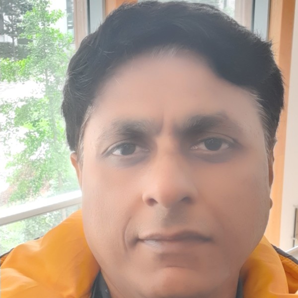 Sanjay - Mathematics tutor - Glasgow