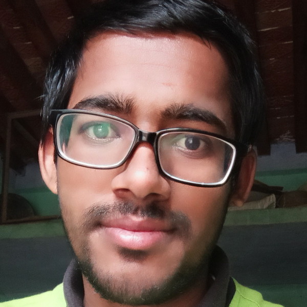 Aditya - Physics tutor - Varanasi