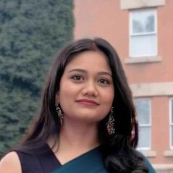 Nonita - Statistics tutor - Delhi