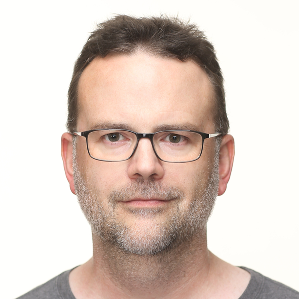 Timothy - Prof ESL - Fairbanks