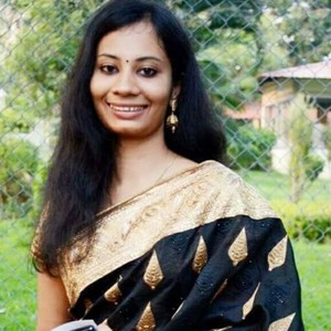 Devipriya - Maths tutor - Kochi