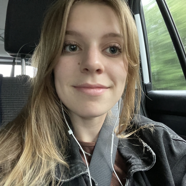 Leila - Prof d'anglais - Bruxelles