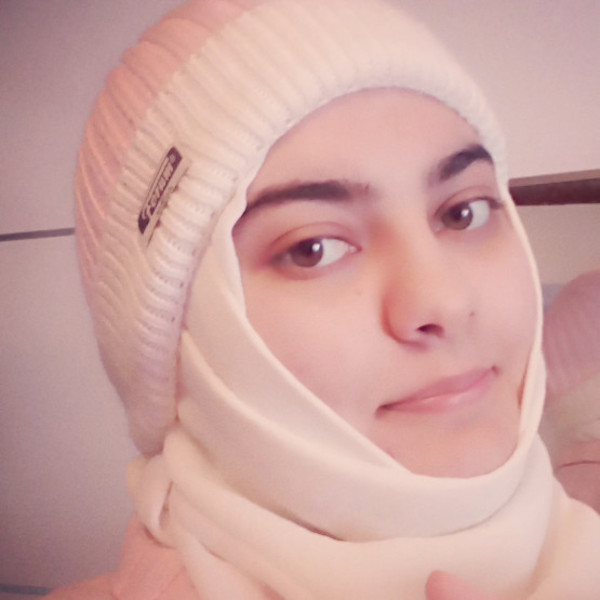 Fatıma - İngilizce öğretmeni - 42090