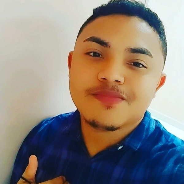 Afonso - Professor de português para estrangeiros - 