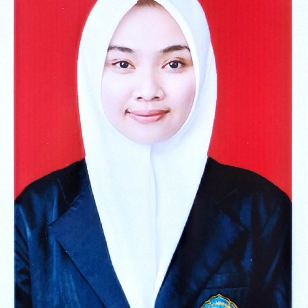 Monica - Guru mengaji - 