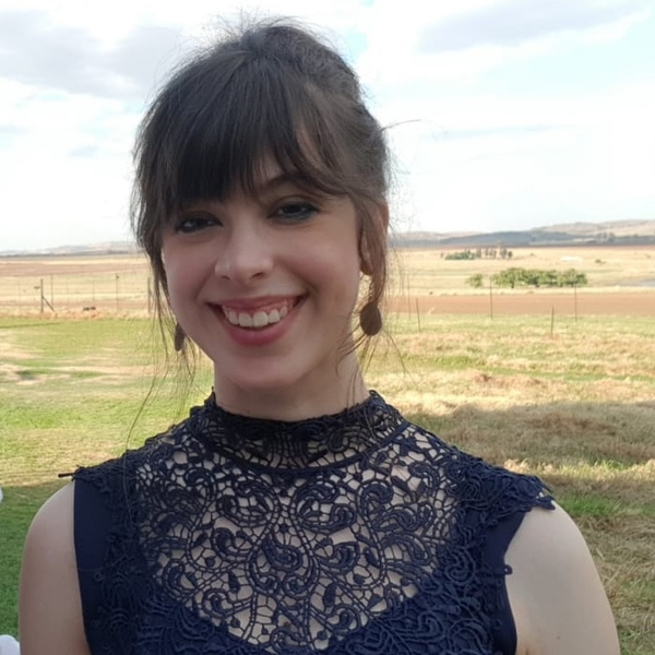 Tanya - Drawing tutor - Johannesburg