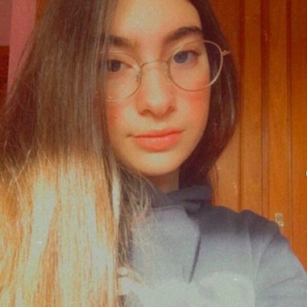 Ana - profesor de inglés - Ávila
