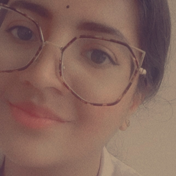 Pranitha - English tutor - Bengaluru