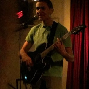 Walid - Prof de guitare - Tours