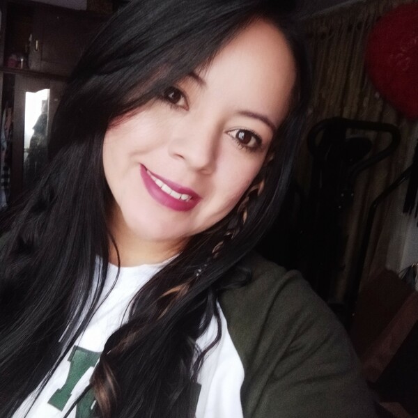 Tatiana - Profe de otras ciencias - 