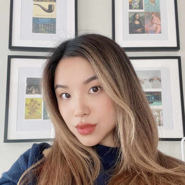 Jia Qian - ESOL teacher - Toronto
