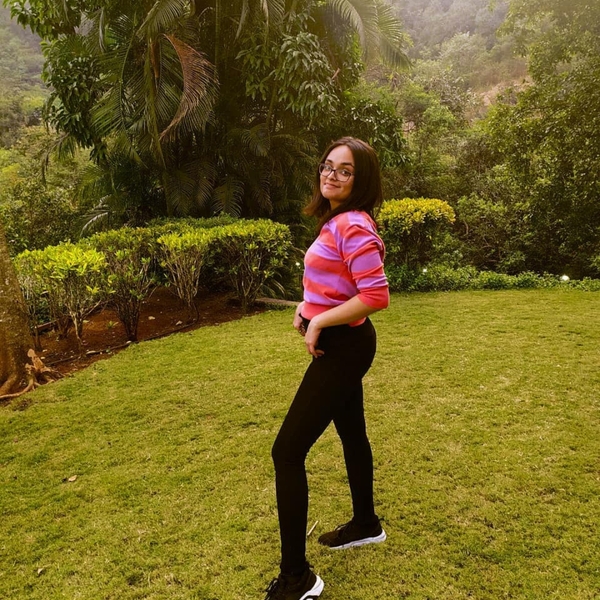 Avantika - History tutor - Mumbai