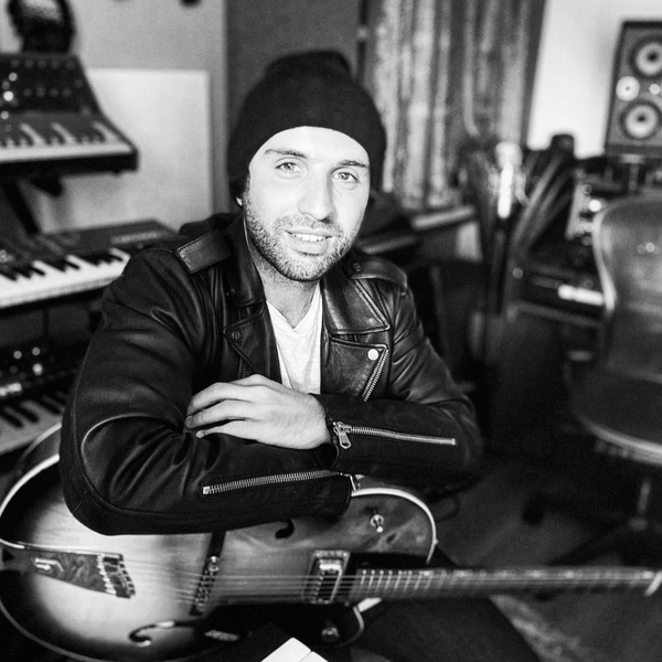 Mathieu - Singing teacher - London