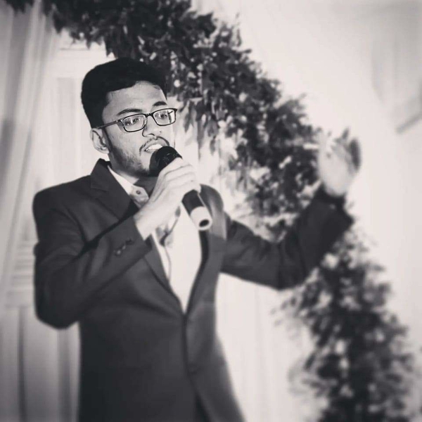 Kushal - Singing instructor - Halol
